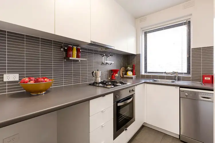 Third view of Homely apartment listing, 2/22 Sycamore Grove, St Kilda East VIC 3183
