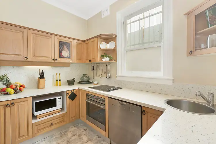 Third view of Homely house listing, 49 Malvern Avenue, Manly NSW 2095