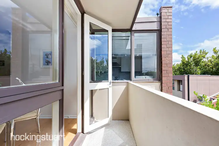 Sixth view of Homely apartment listing, 12/140 Kerferd Road, Albert Park VIC 3206