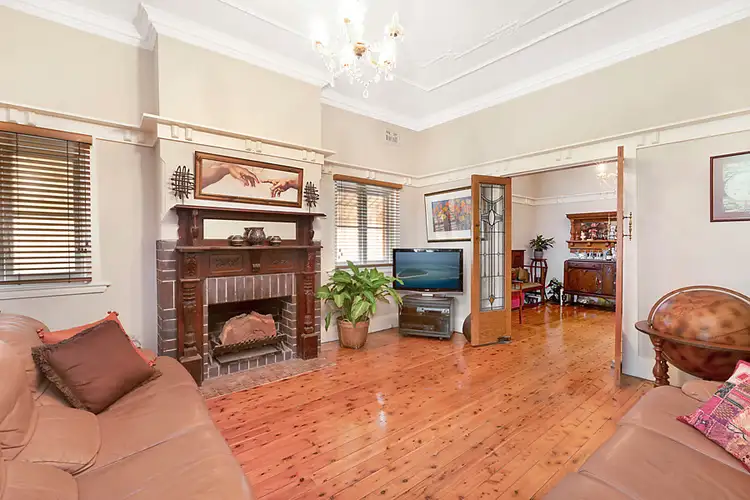 Main view of Homely house listing, 37 Pacific Parade, Manly NSW 2095