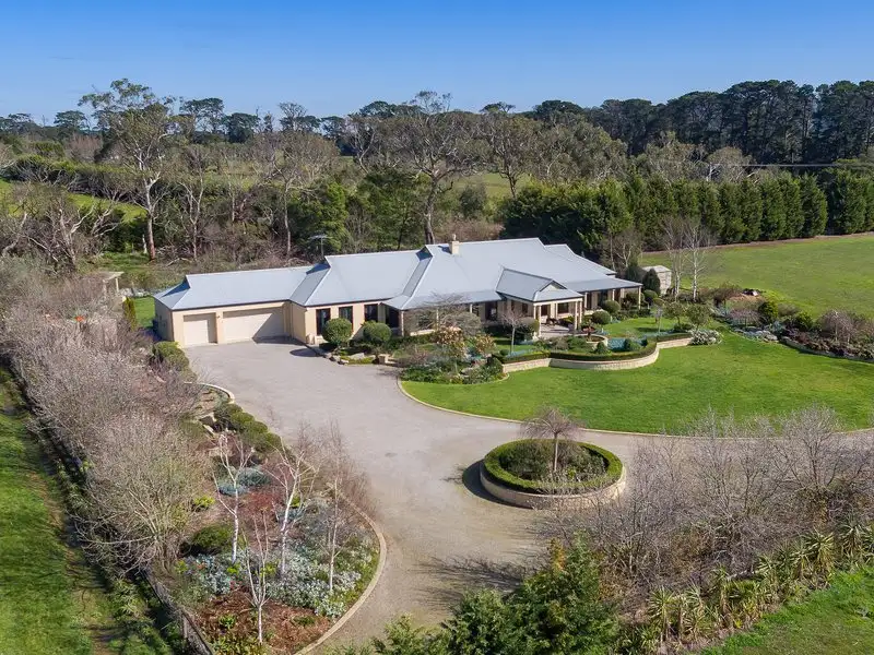 Main view of Homely rural property listing, 13 Sumner Road, Moorooduc VIC 3933