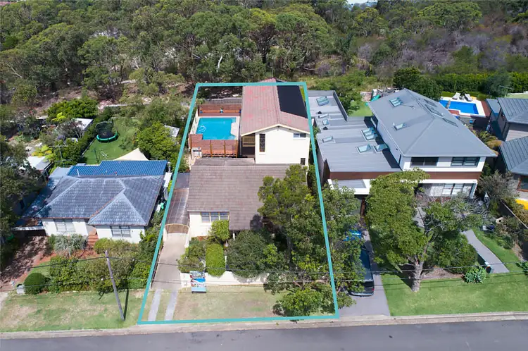34 Maroa Crescent, Allambie Heights NSW 2100