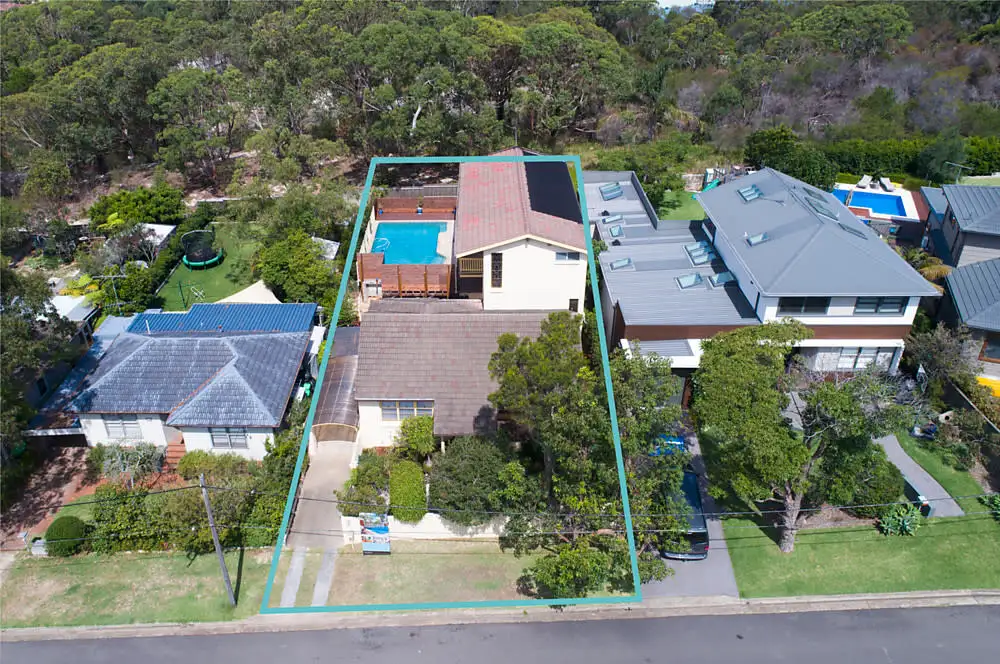 Main view of Homely house listing, 34 Maroa Crescent, Allambie Heights NSW 2100