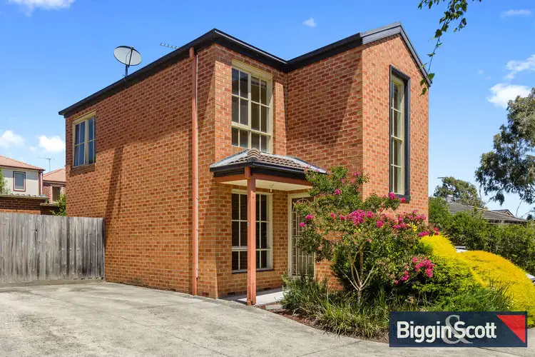 4/100 Dublin Road, Ringwood East VIC 3135