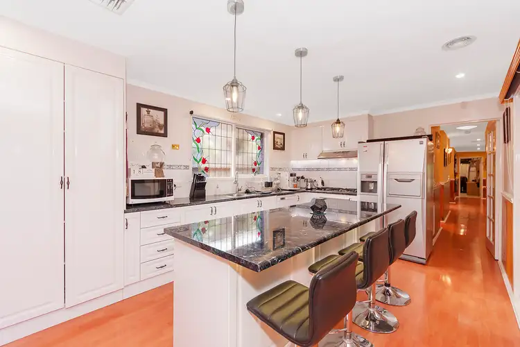 Third view of Homely house listing, 16 Kookaburra Walk, South Morang VIC 3752