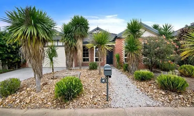 15 Seachange Court, Mount Martha VIC 3934