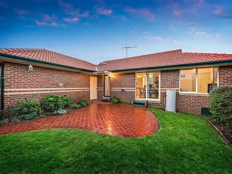 Fourth view of Homely house listing, 39/19 Graham Road, Highett VIC 3190