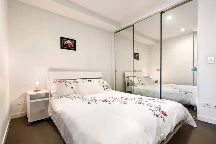 Fourth view of Homely apartment listing, 108/229 Toorak Road, South Yarra VIC 3141