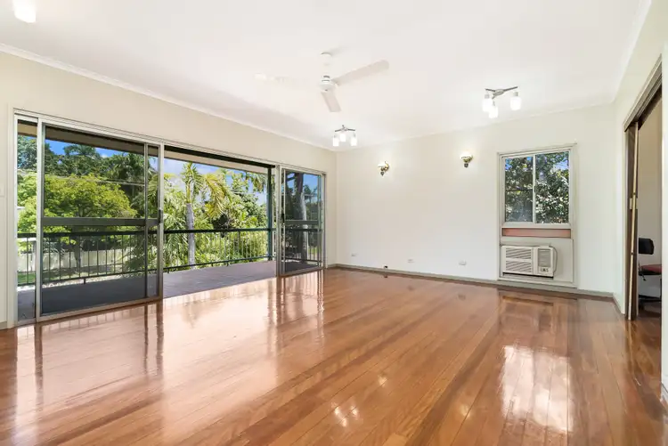 Second view of Homely house listing, 14 Goldsmith Street, Parap NT 820