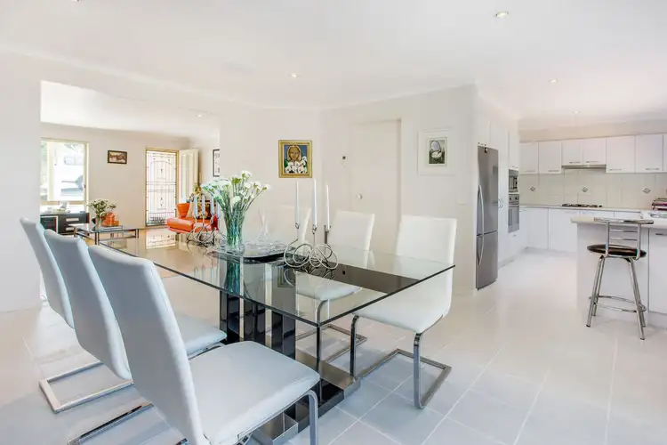 Sixth view of Homely townhouse listing, 6/3-17 sassafras   Drive, Frankston VIC 3199