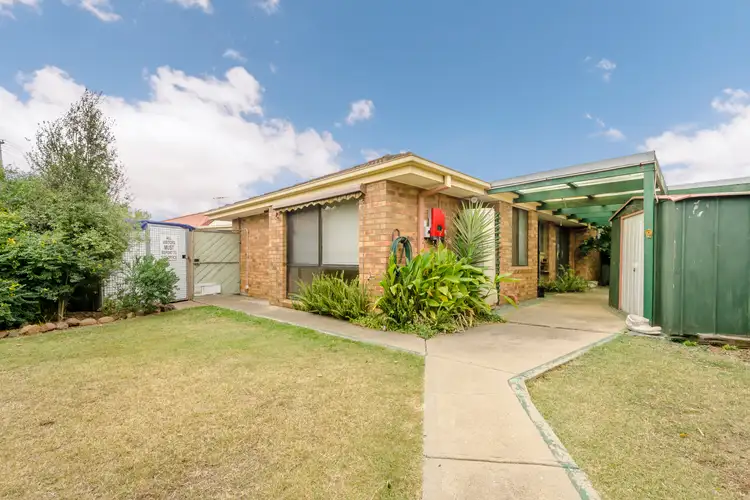 Sixth view of Homely house listing, 28 Catherine Road, Seabrook VIC 3028