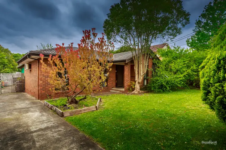 Main view of Homely house listing, 73 Kanooka Road, Boronia VIC 3155