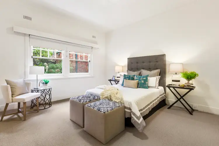 Fourth view of Homely apartment listing, 5/305 Dandenong Road, Prahran VIC 3181