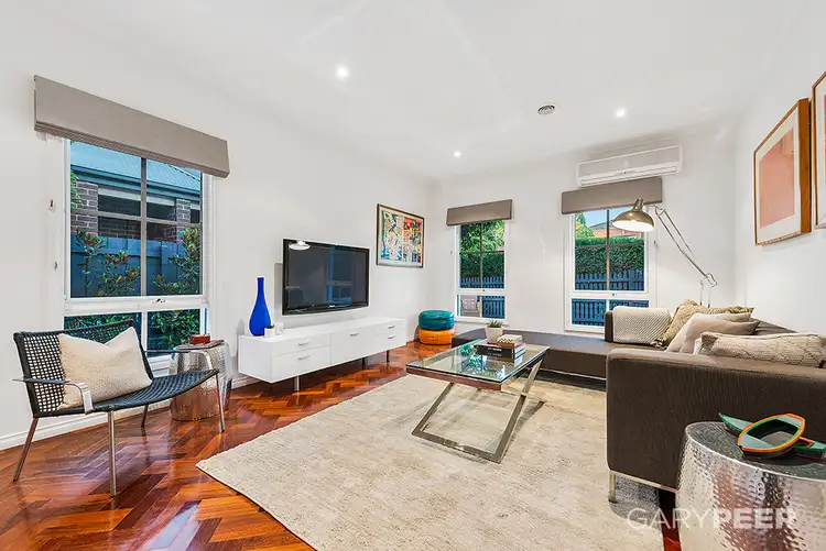 Second view of Homely villa listing, 1/13 Neerim Road, Caulfield VIC 3162