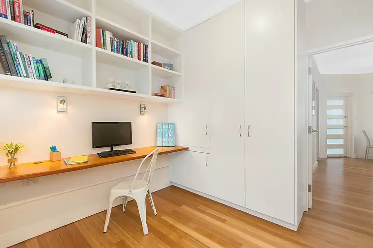 Sixth view of Homely apartment listing, 1/17 Marine Parade, Manly NSW 2095