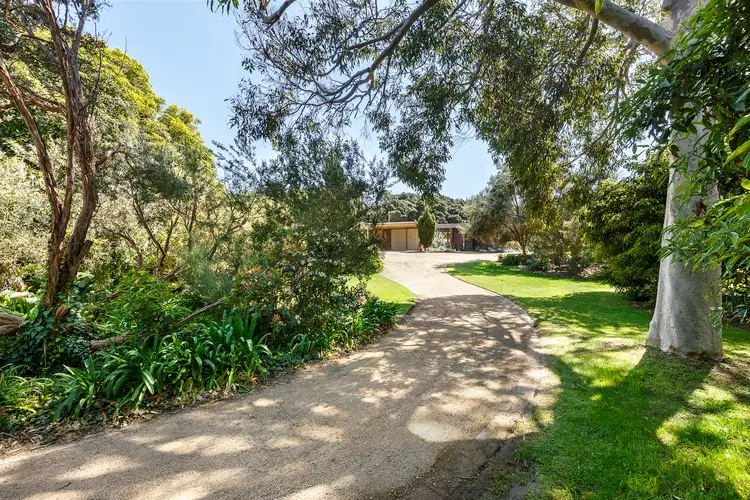 10 Cypress Court, Portsea VIC 3944