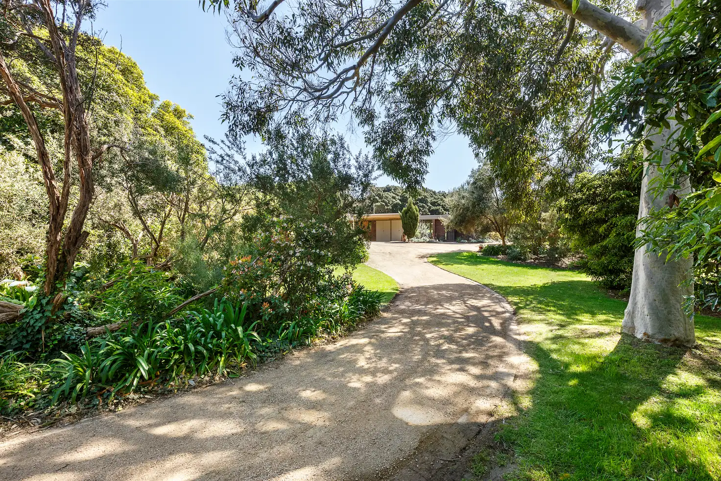 Main view of Homely house listing, 10 Cypress Court, Portsea VIC 3944