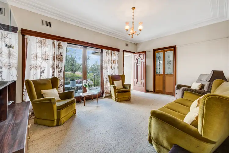 Sixth view of Homely house listing, 5 Eileen Street, Ryde NSW 2112