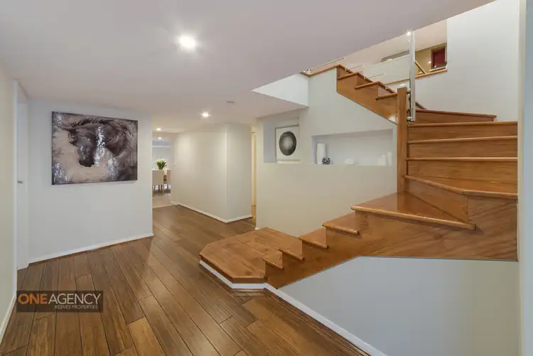 Fifth view of Homely house listing, 13 Dryad Place, Leonay NSW 2750
