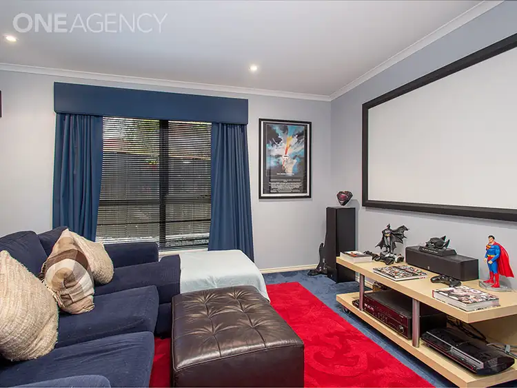 Fifth view of Homely house listing, 10 Columbus Drive, Blackstone Heights TAS 7250