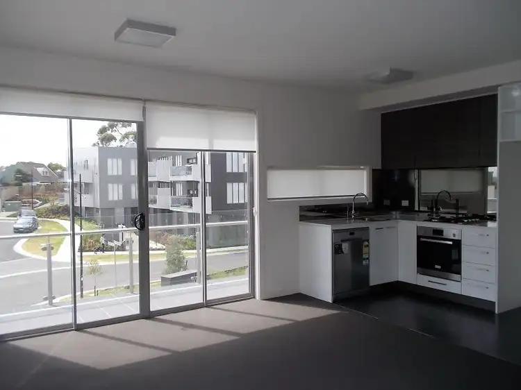 Second view of Homely apartment listing, 102/6 Yarra Bing Crescent, Burwood VIC 3125