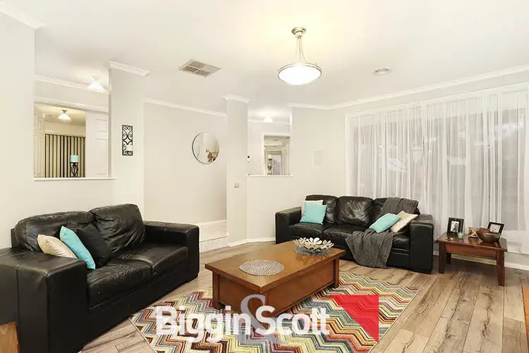 Second view of Homely house listing, 52 Jacksons Road, Narre Warren VIC 3805