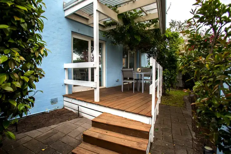 Fourth view of Homely townhouse listing, 1/2 Griffiths Street, Caulfield South VIC 3162