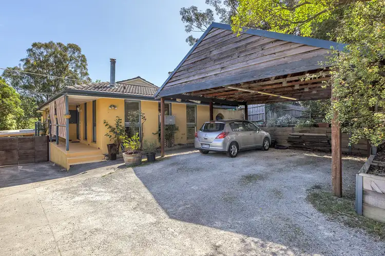 107 Lambert Street, Diamond Creek VIC 3089