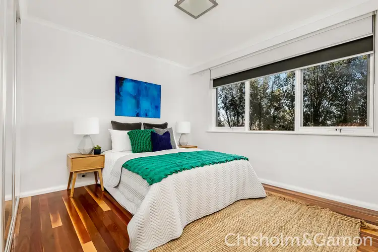 Sixth view of Homely apartment listing, 4/95 Addison Street, Elwood VIC 3184