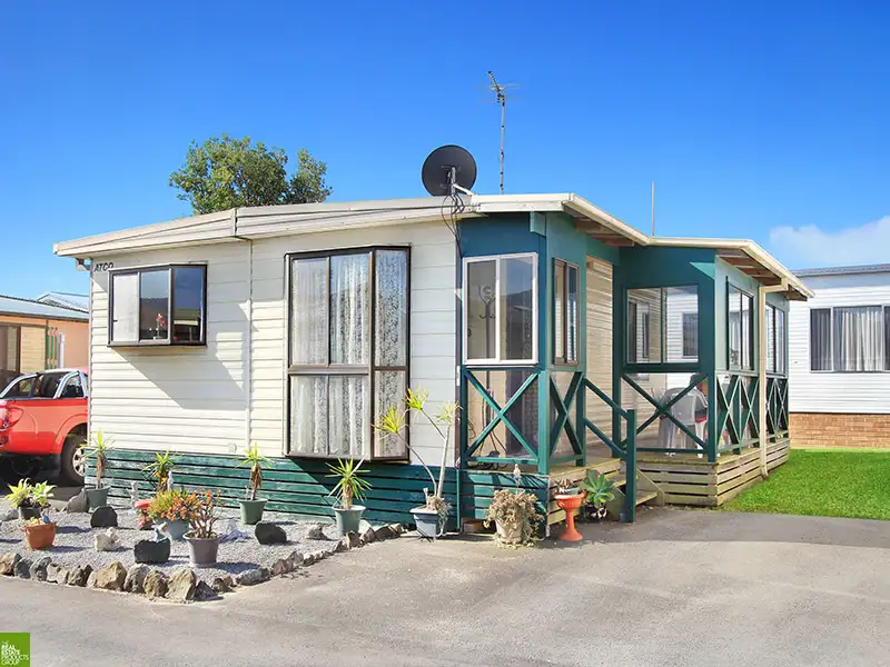 Main view of Homely house listing, 283/201 Pioneer Road, Fairy Meadow NSW 2519