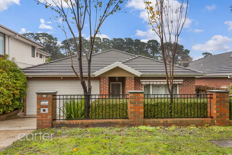 1C Unsworth Road, Ringwood North VIC 3134