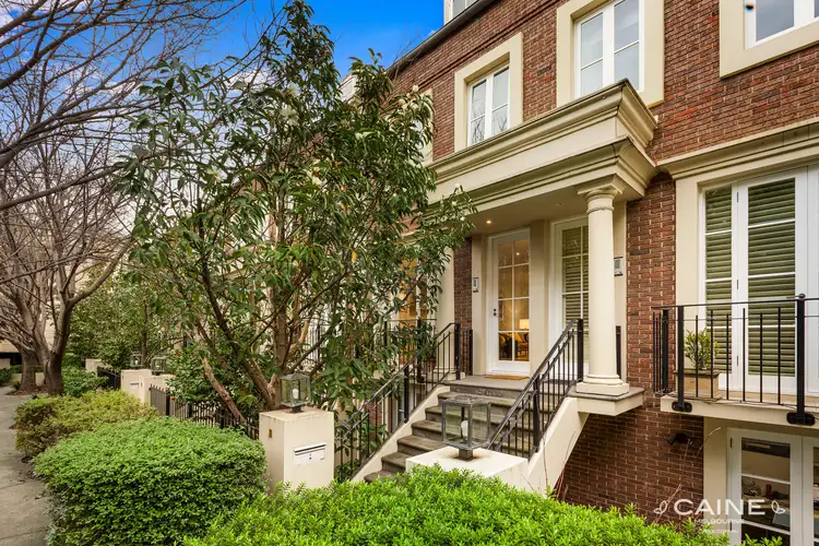 7/6 Wellington Crescent, East Melbourne VIC 3002