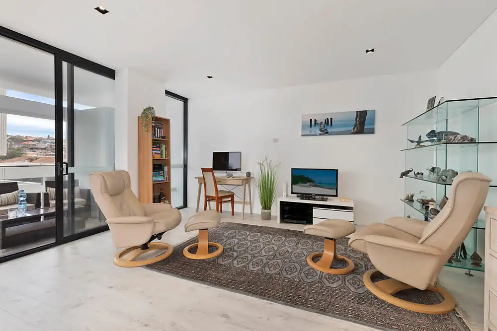 Main view of Homely apartment listing, 4/17-19 Central Avenue, Manly NSW 2095