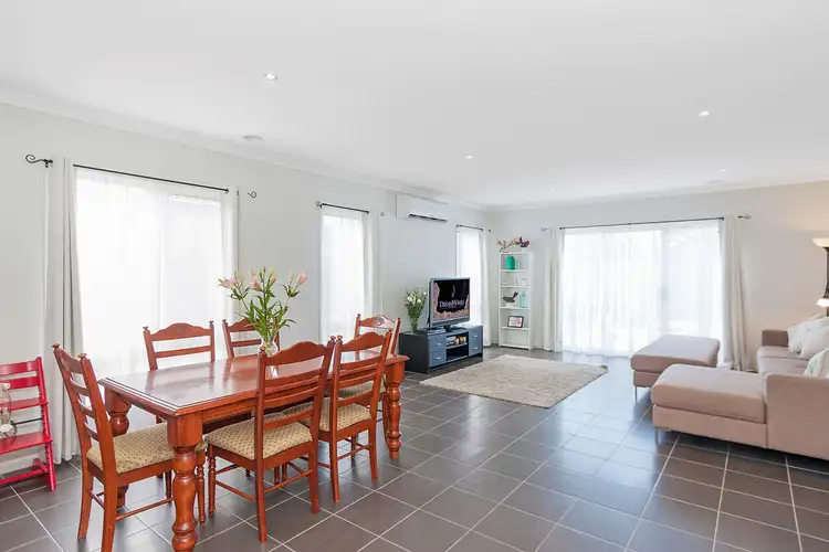 Sixth view of Homely house listing, 49 Borrack Crescent, Mernda VIC 3754
