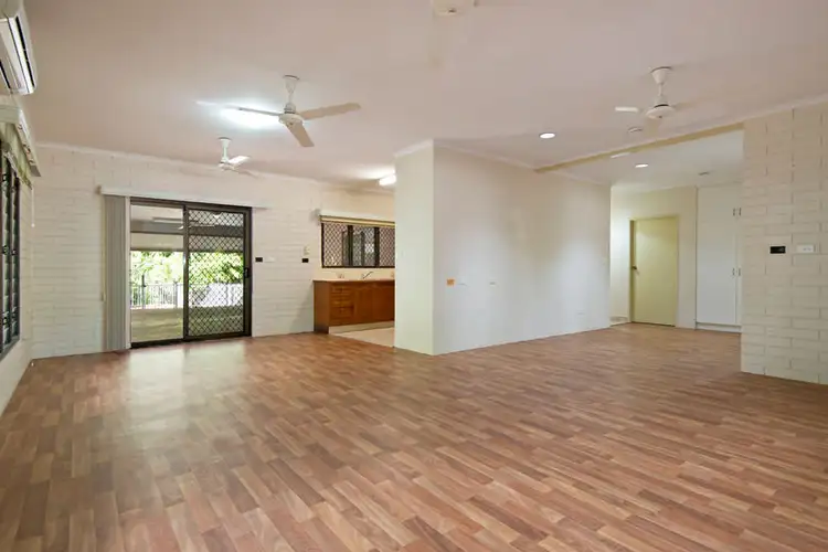 Second view of Homely house listing, 59 Gunter Circuit, Woodroffe NT 830