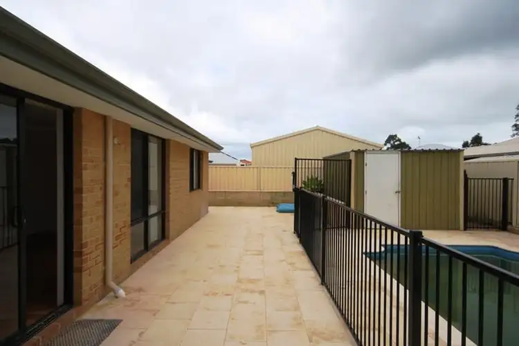 Seventh view of Homely house listing, 2 Snakewood Bend, Glen Iris WA 6230