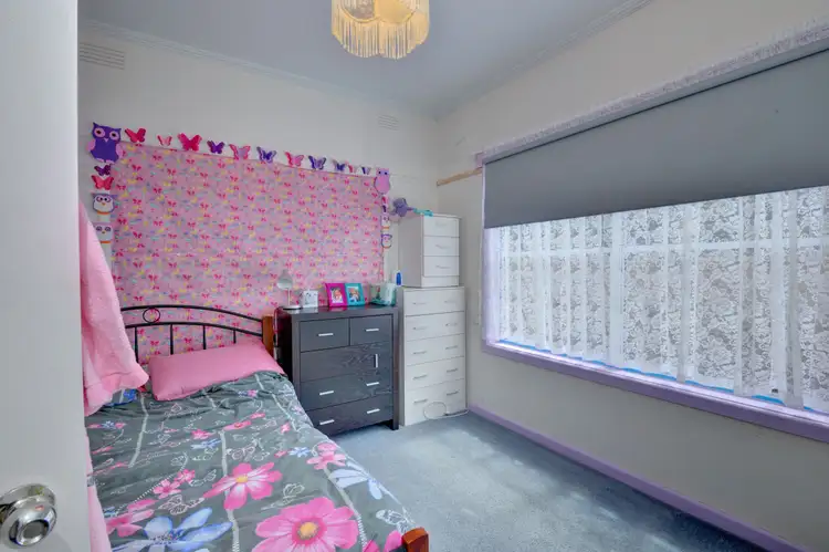 Fifth view of Homely house listing, 247 Dowling Street, Wendouree VIC 3355