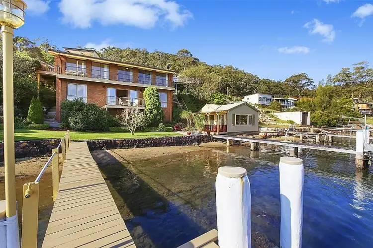 143 Rickard Road, Empire Bay NSW 2257