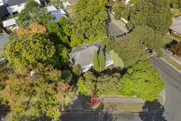 Second view of Homely house listing, 21 Rosstrevor Crescent, Mitcham VIC 3132