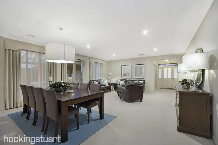 Second view of Homely house listing, 39 Elaine Avenue, Alfredton VIC 3350