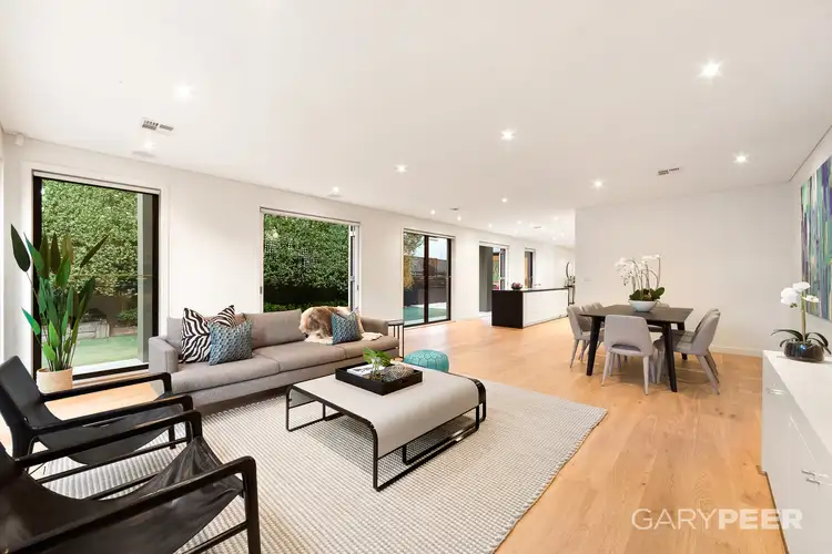 Fourth view of Homely house listing, 57 Cawkwell Street, Malvern VIC 3144