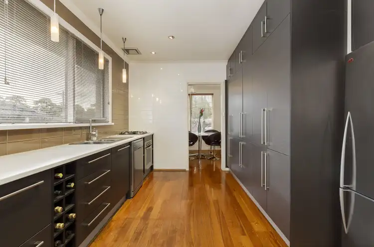 Third view of Homely house listing, 1/71 Gedye Street, Doncaster East VIC 3109