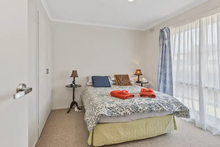 Fifth view of Homely unit listing, 4/1133 Eyre Street, Newington VIC 3350