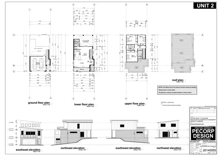 1 Rosemont Circuit, Flinders NSW 2529