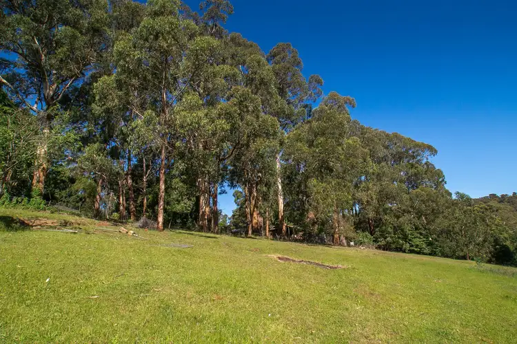 Fourth view of Homely land listing, 1 Belgrave Avenue, Belgrave VIC 3160