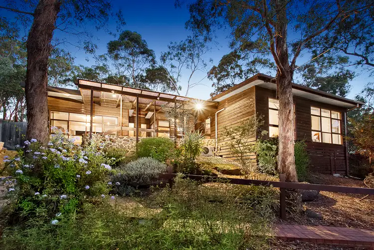 Main view of Homely house listing, 614 Main Road, Eltham VIC 3095