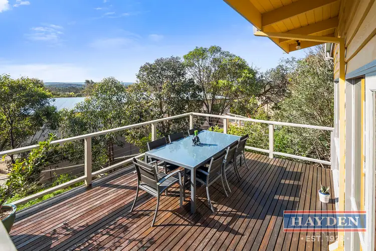 Second view of Homely house listing, 11 Bachli Court, Anglesea VIC 3230