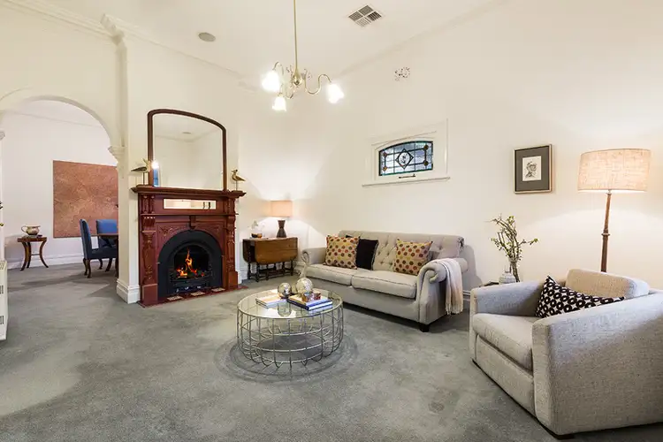 Second view of Homely house listing, 10 Long Street, Elsternwick VIC 3185