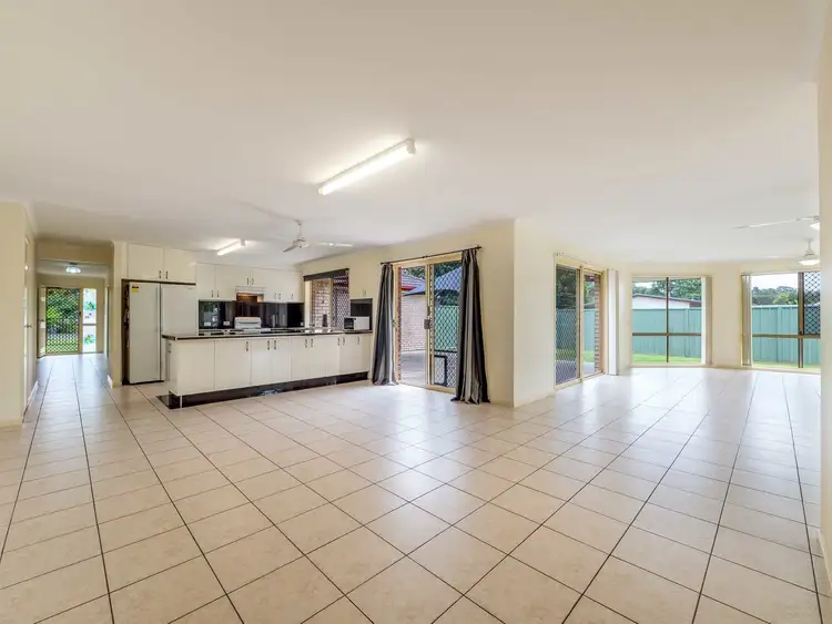 Second view of Homely house listing, 14 Cedar Street, Wardell NSW 2477