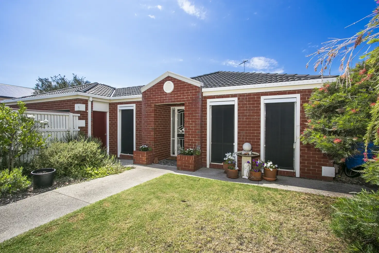 Main view of Homely house listing, 18 Highgrove Court, Ocean Grove VIC 3226